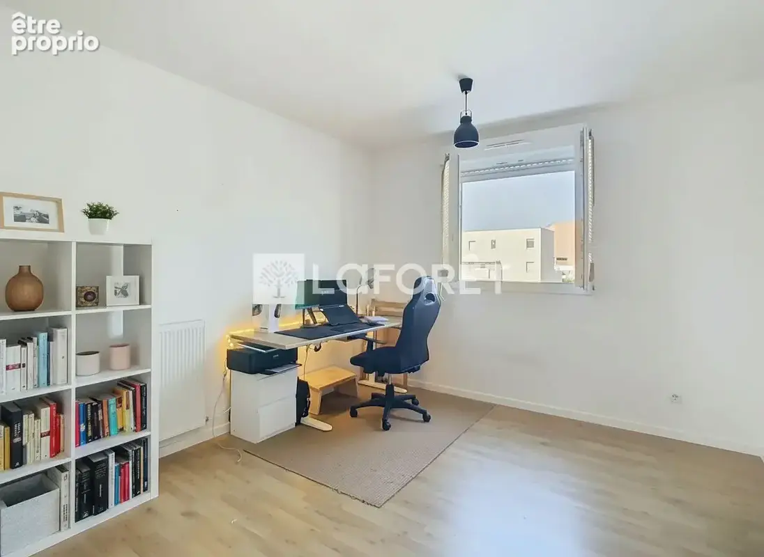 Maison Acigné 4 pièce(s) 92 m² - 3 chambres - photo 8