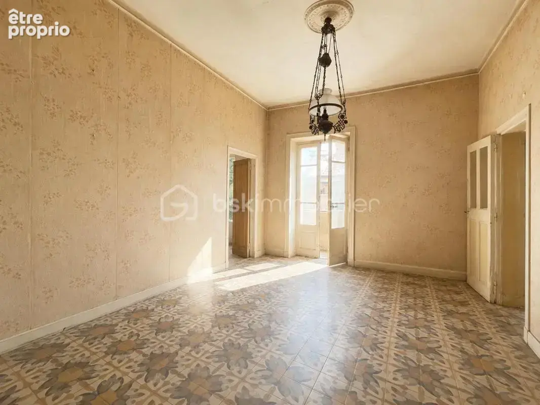 Maison de village avec extérieur - photo 5