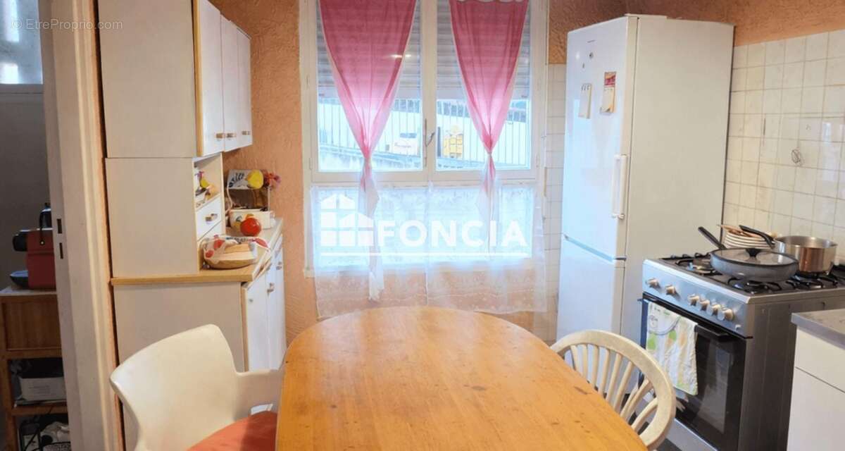Appartement à GRASSE