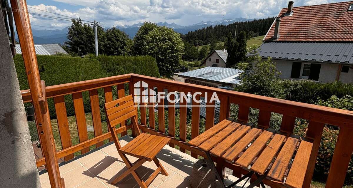 Maison à SAINT-HILAIRE