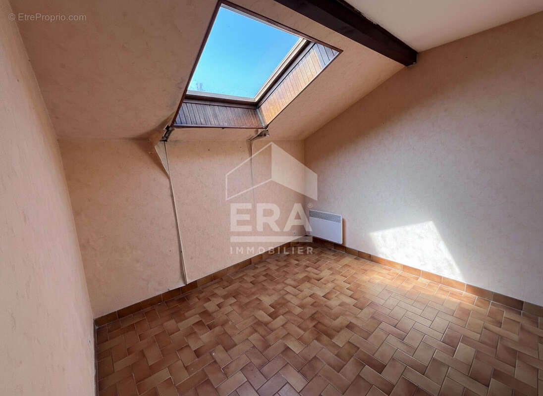 Appartement à MAMIROLLE