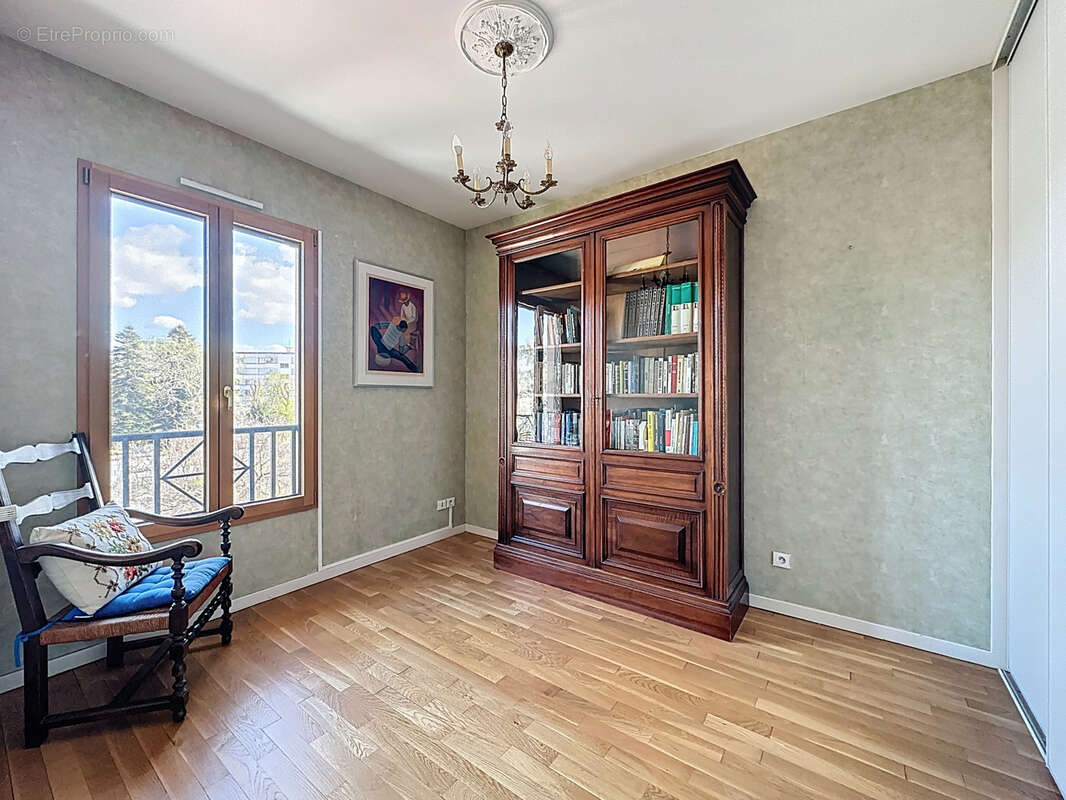 Appartement à LYON-5E