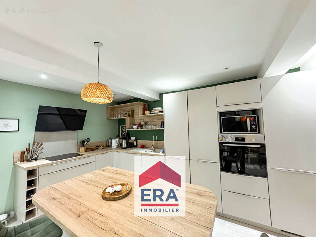 Appartement à SARTROUVILLE