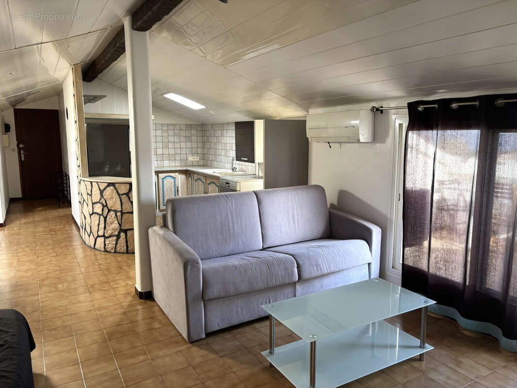 Appartement à PORTO-VECCHIO