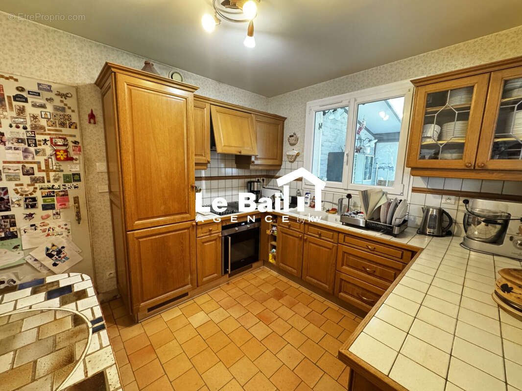 Maison 131 m² à Osny  - photo 9