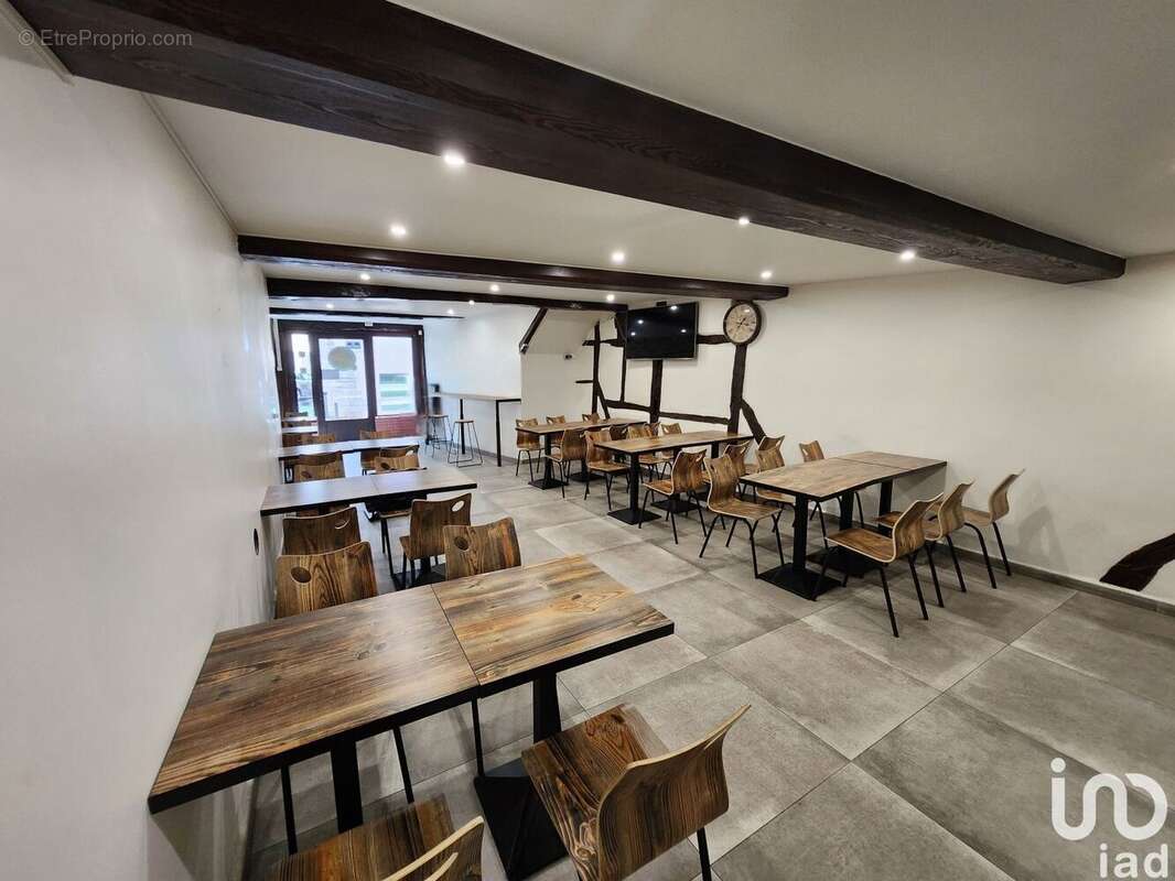 Photo 4 - Commerce à BOURG-EN-BRESSE