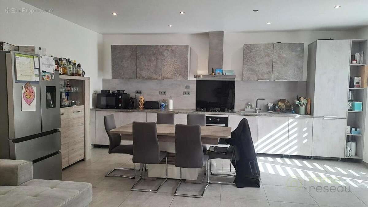 Appartement à NIMES