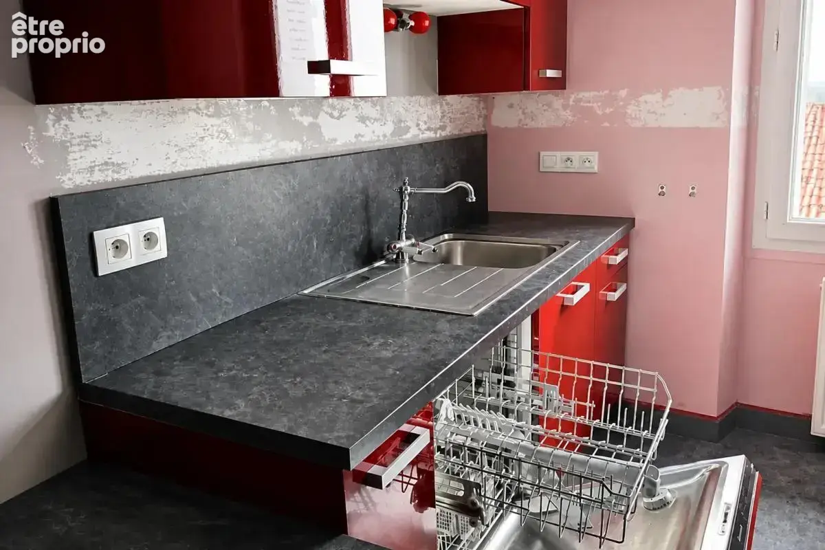 Immeuble pour investissement locatif à vendre - photo 10
