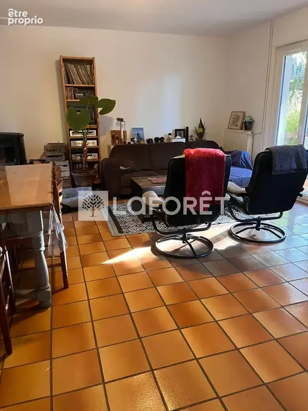 Maison Saint Projet 4 pièce(s) 115 m2 - photo 7