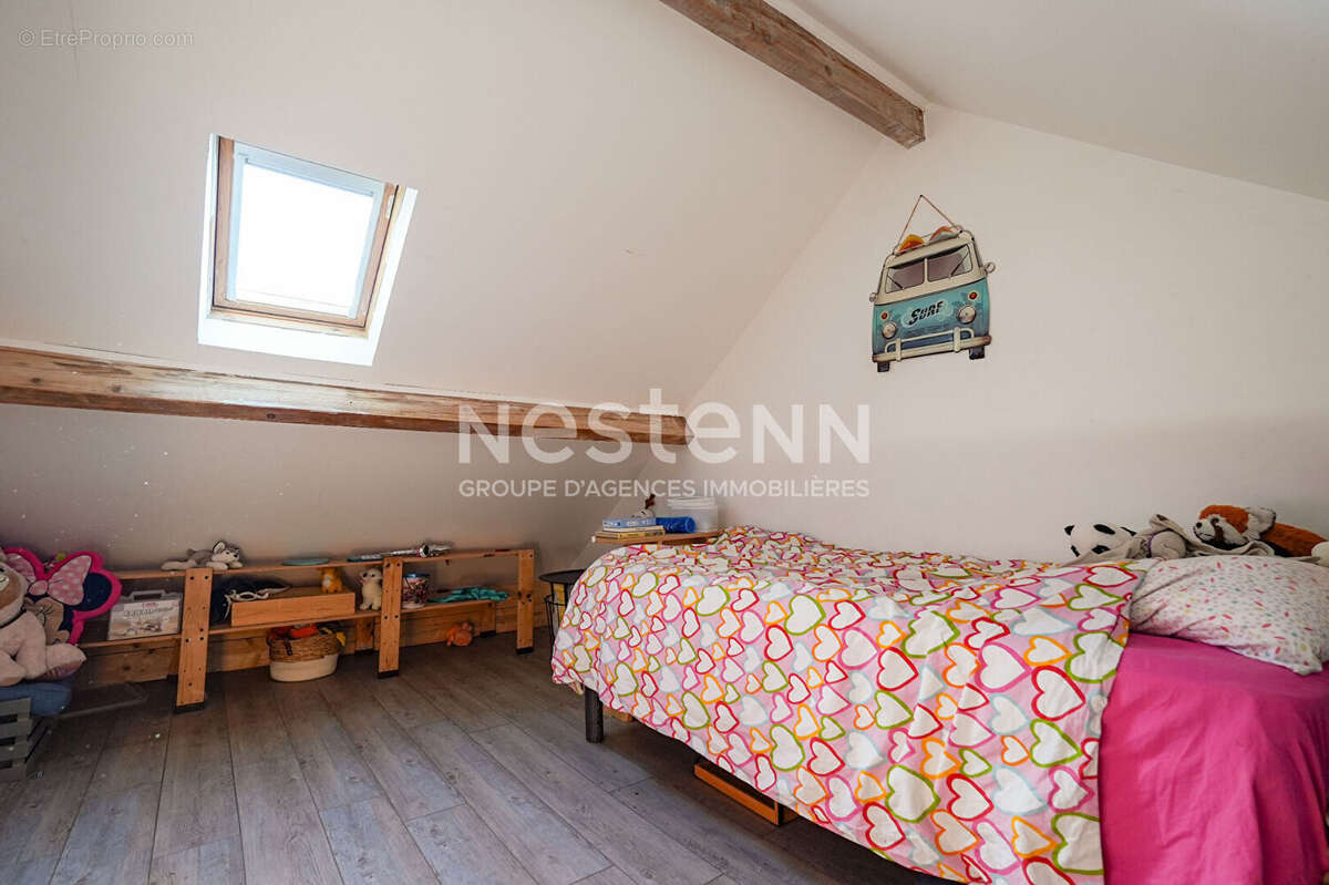 Maison à CHAUMONT-EN-VEXIN