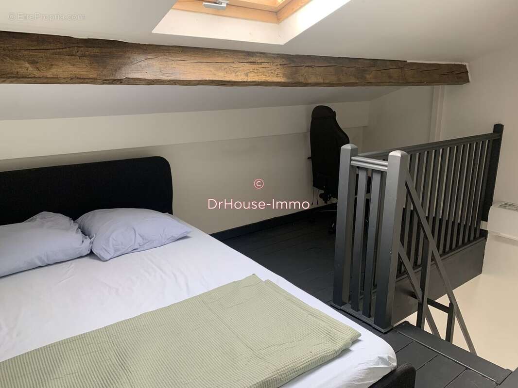 Appartement 26 m² à Marseille-4e  - photo 22