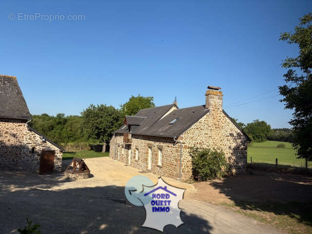 Maison renovee - photo 29