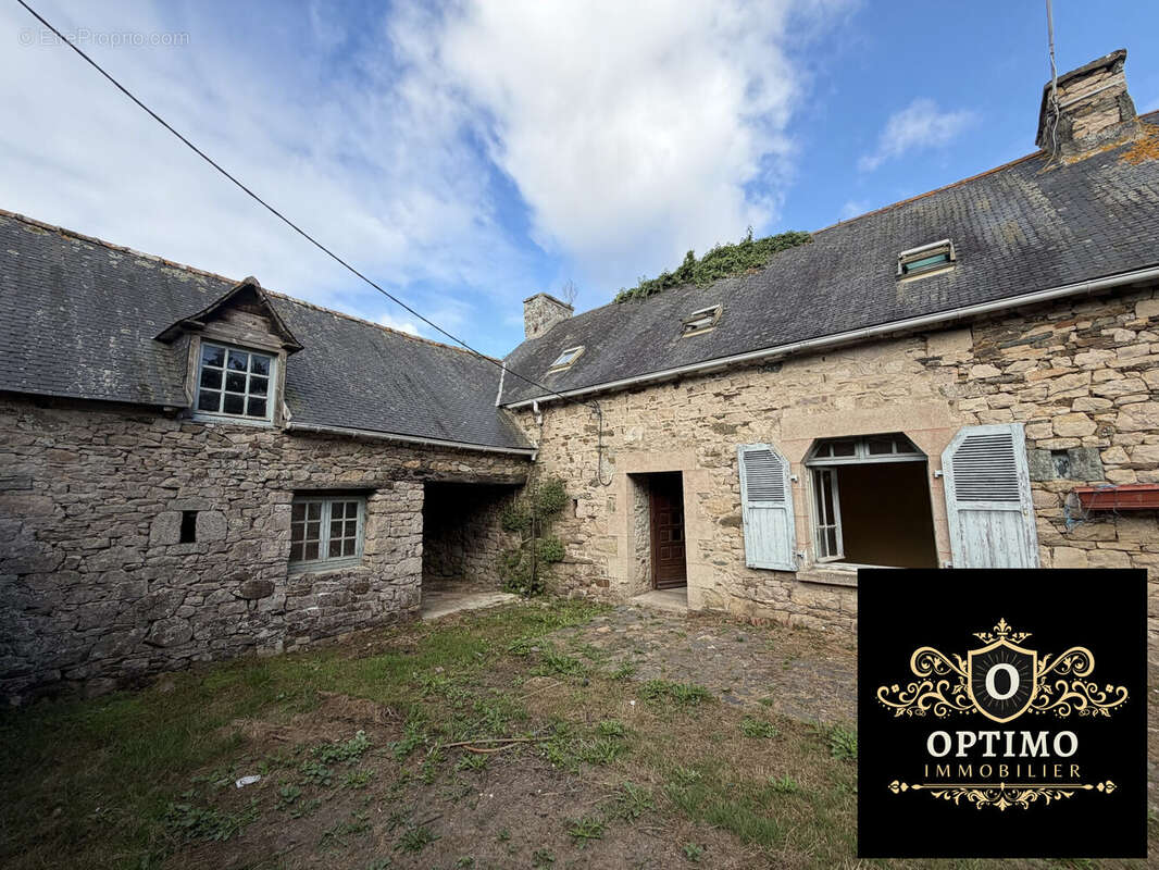 Maison 118 m² à Paimpol  - photo 3