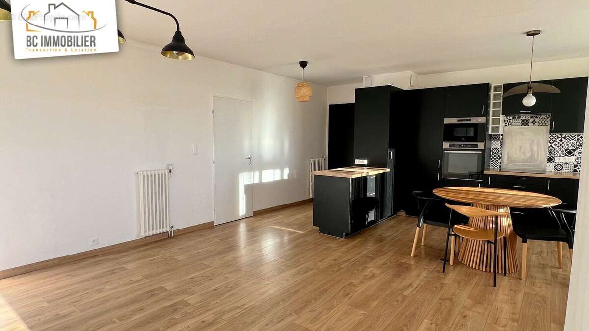 Appartement à GEX