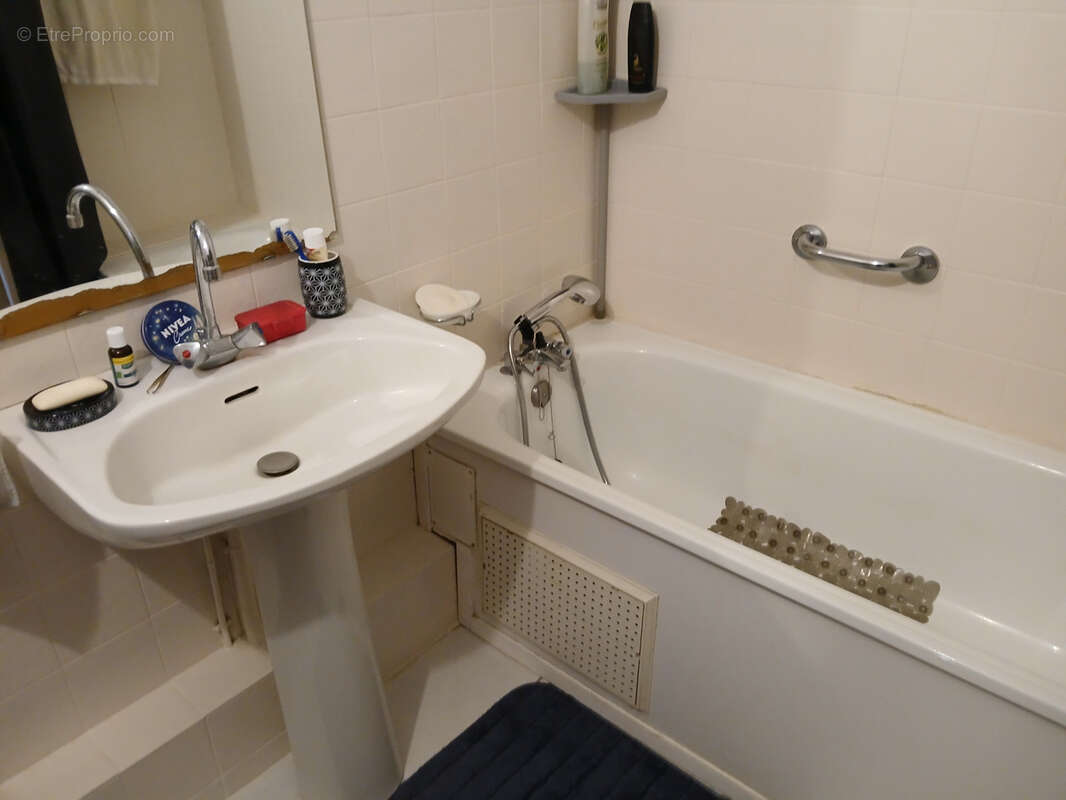 Appartement à AMELIE-LES-BAINS-PALALDA