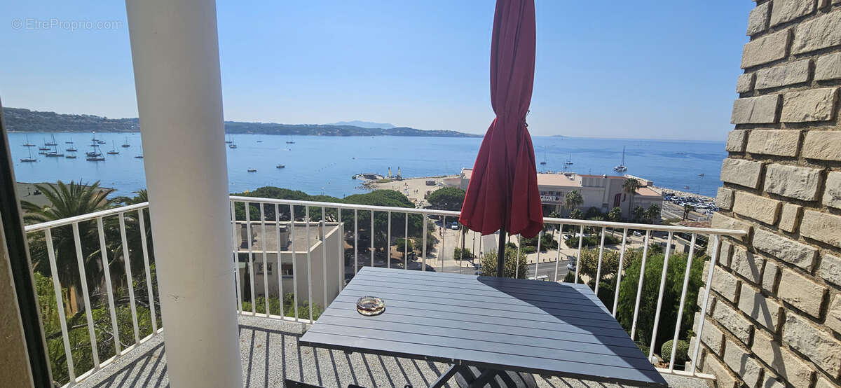 Appartement à BANDOL