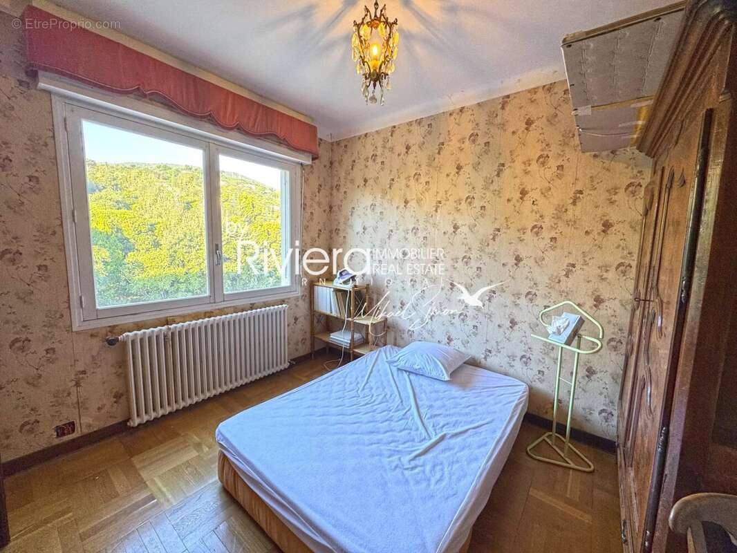 Maison à CAVALAIRE-SUR-MER