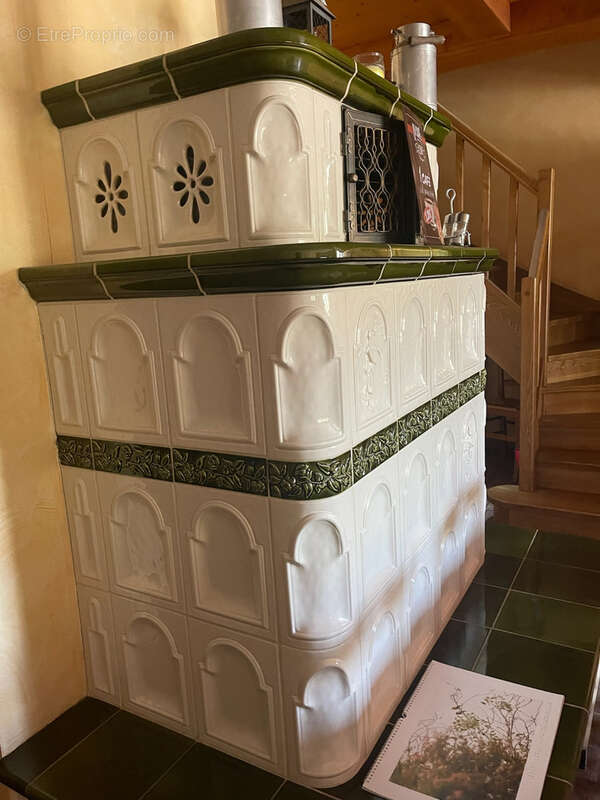 Maison à TAINTRUX