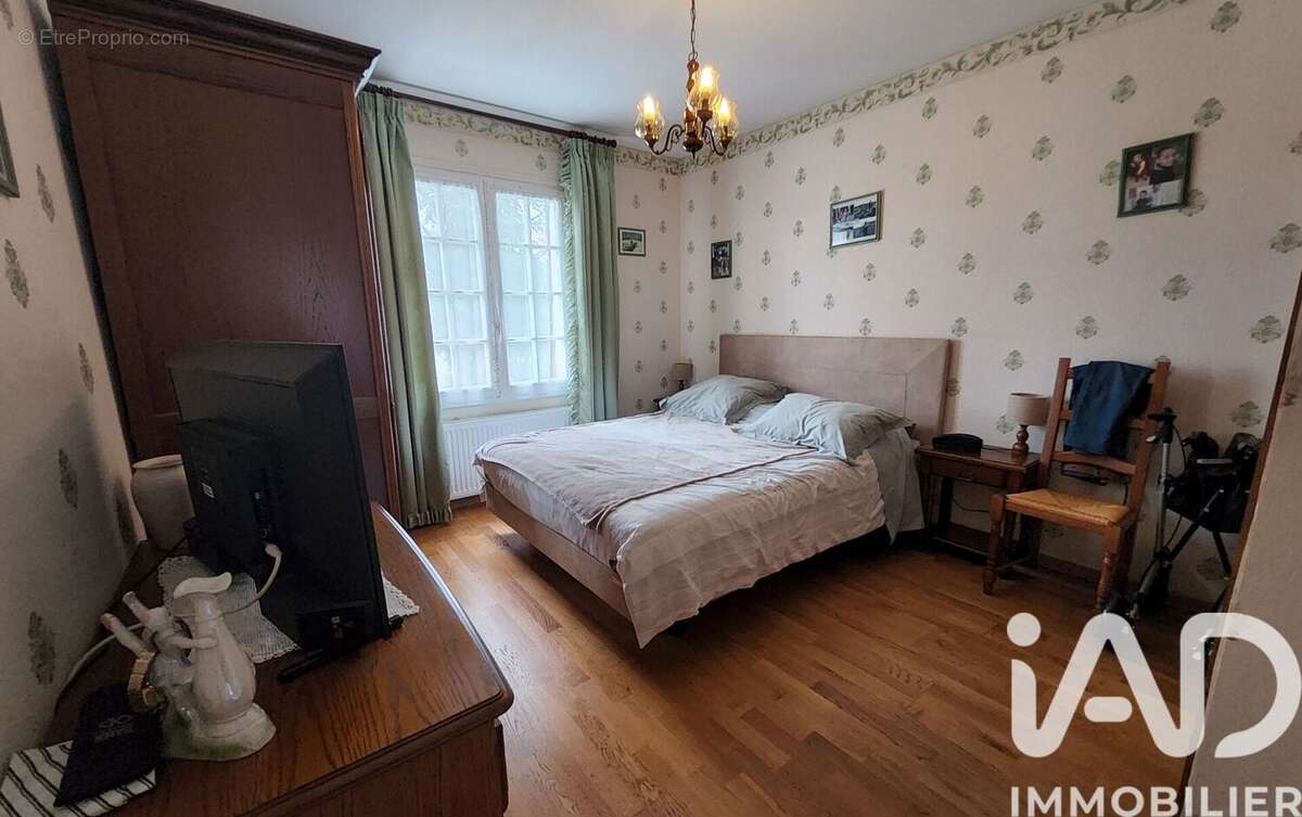 Photo 6 - Maison à SUEVRES