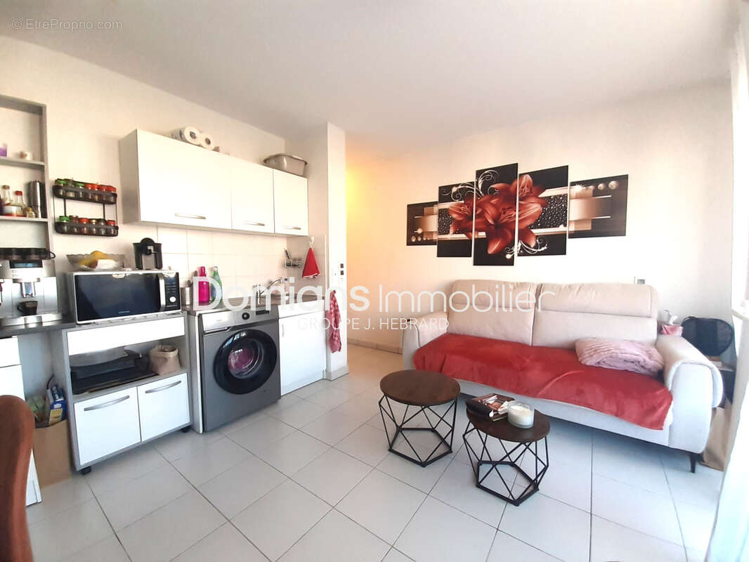 Appartement à PERPIGNAN