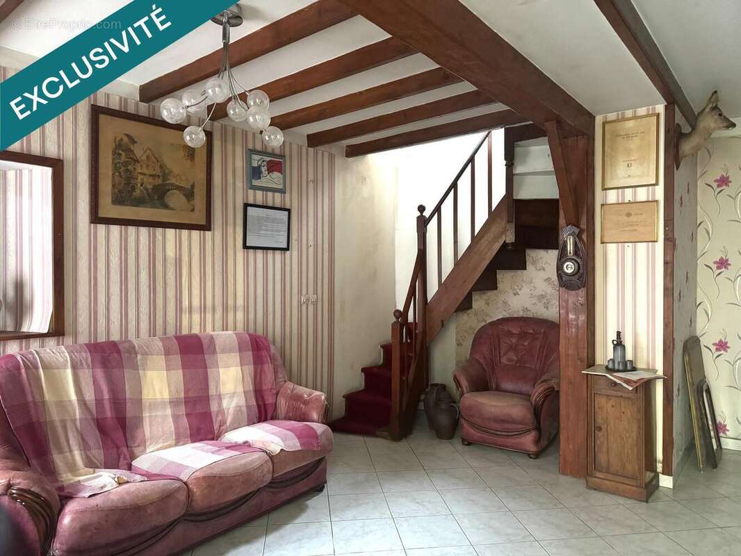 Photo 5 - Maison à GORGES