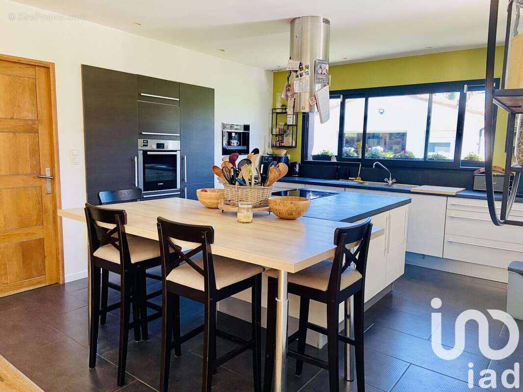 Photo 6 - Maison à LARRA