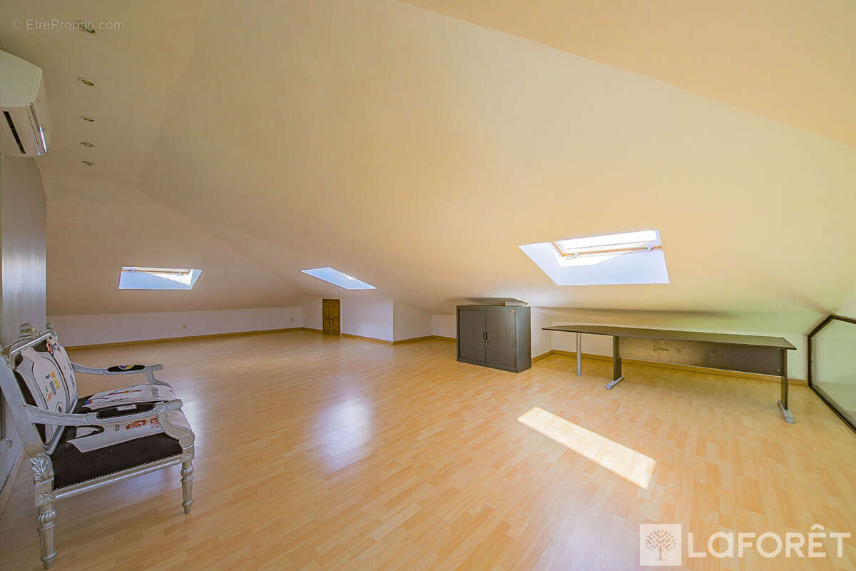 Appartement à BIGUGLIA