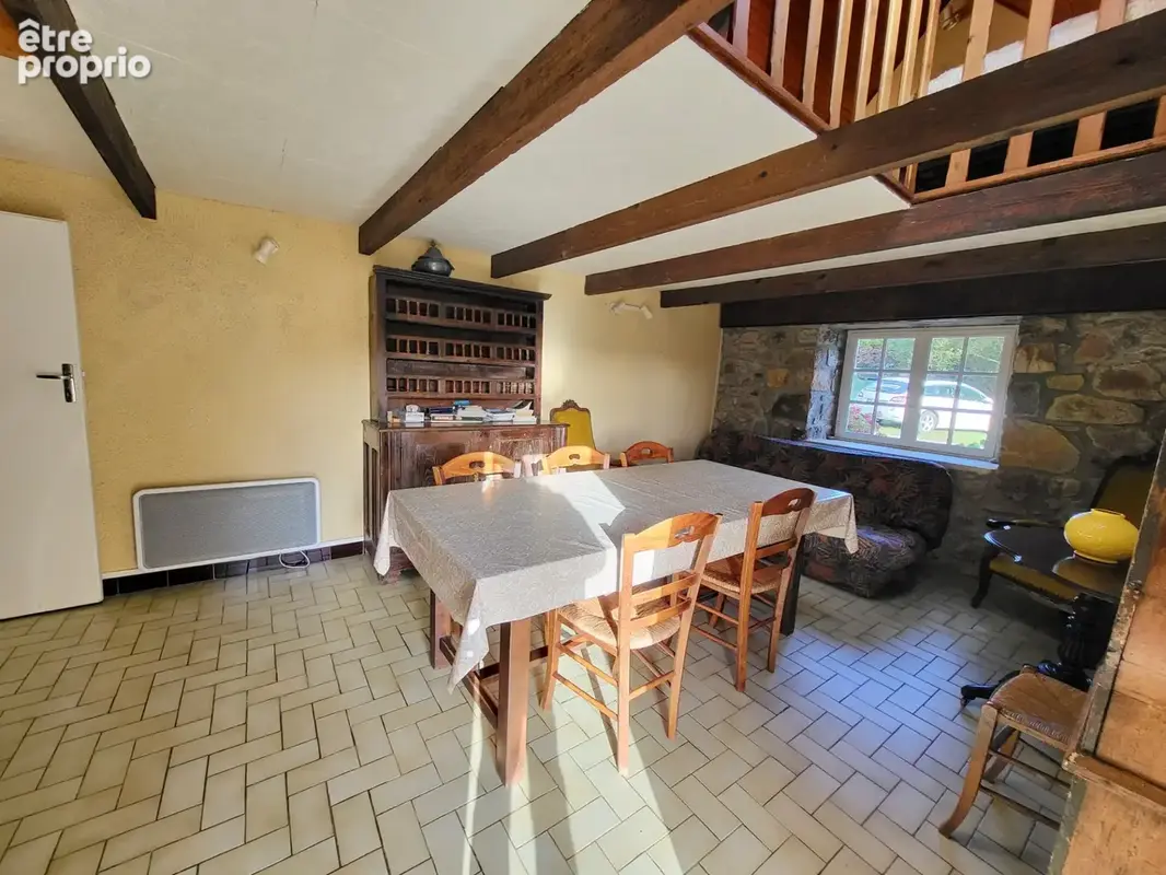 Maison à vendre 5 pièces CAMARET SUR MER (29) - photo 5