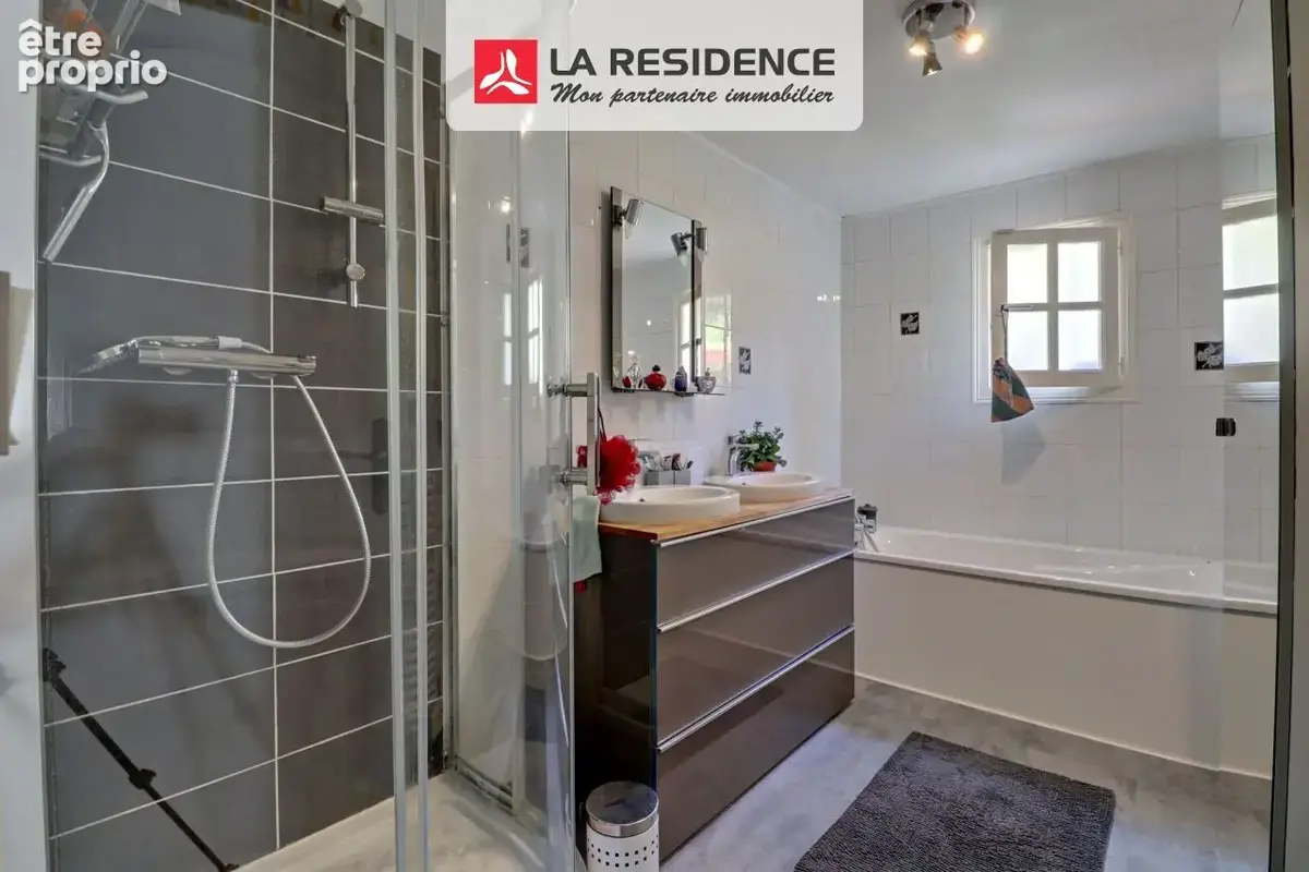 Maison 7 pièces 137 m² à vendre à Jouy-Le-Moutier (95280) - photo 7