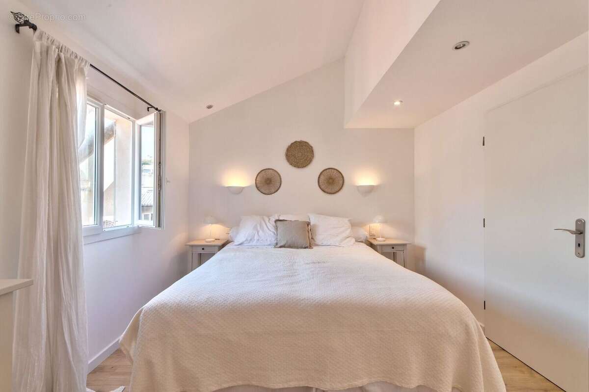 Photo 7 - Appartement à CANNES