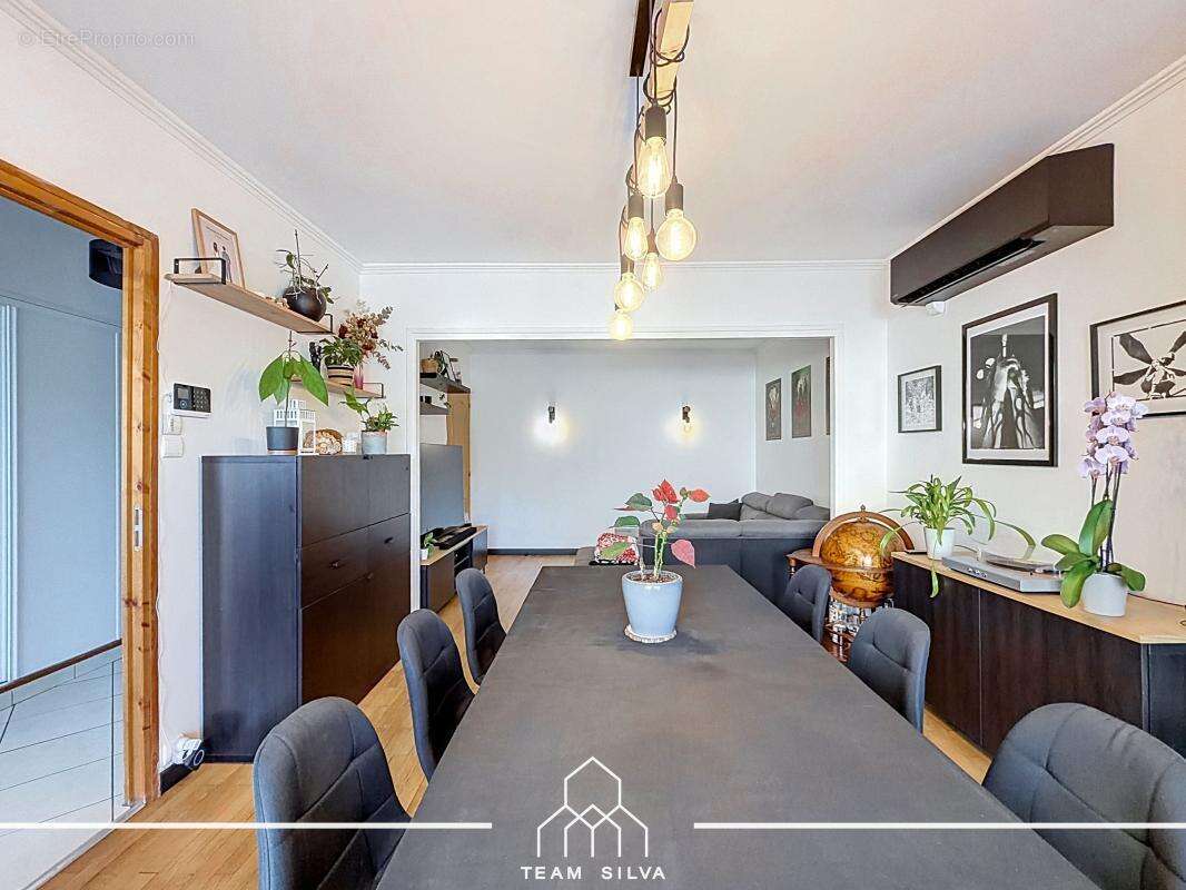 Maison 80 m² à Irigny  - photo 3
