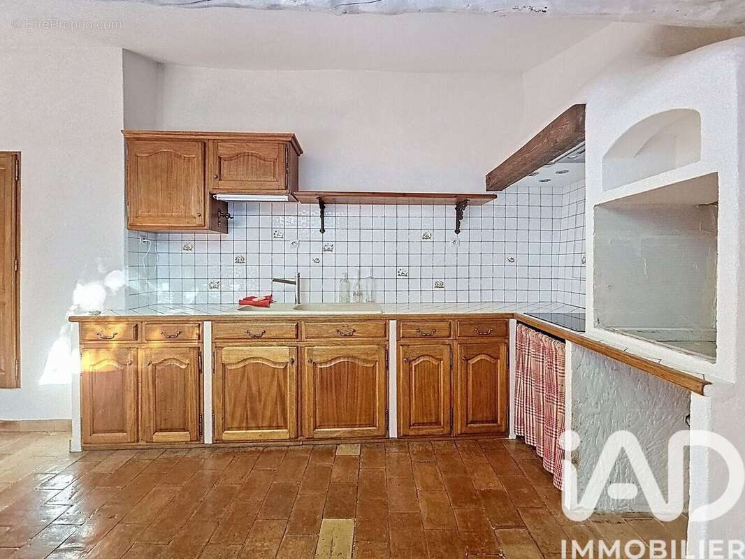 Photo 3 - Maison à PELISSANNE