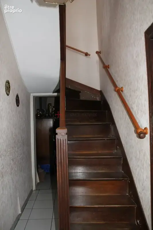 Maison t5 148 m2 habitables - quartier mazicou - photo 9