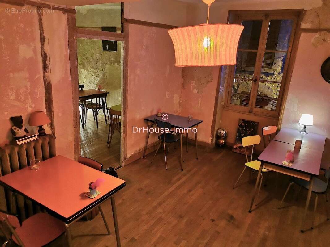 Maison 114 m² à Lormes  - photo 6