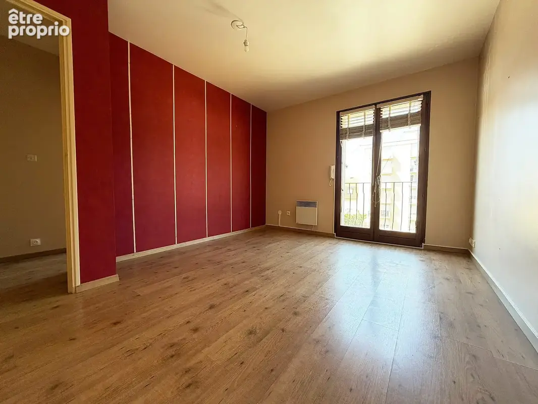 TYPE 1 situé à 200 mètres de la Place Luton - photo 8