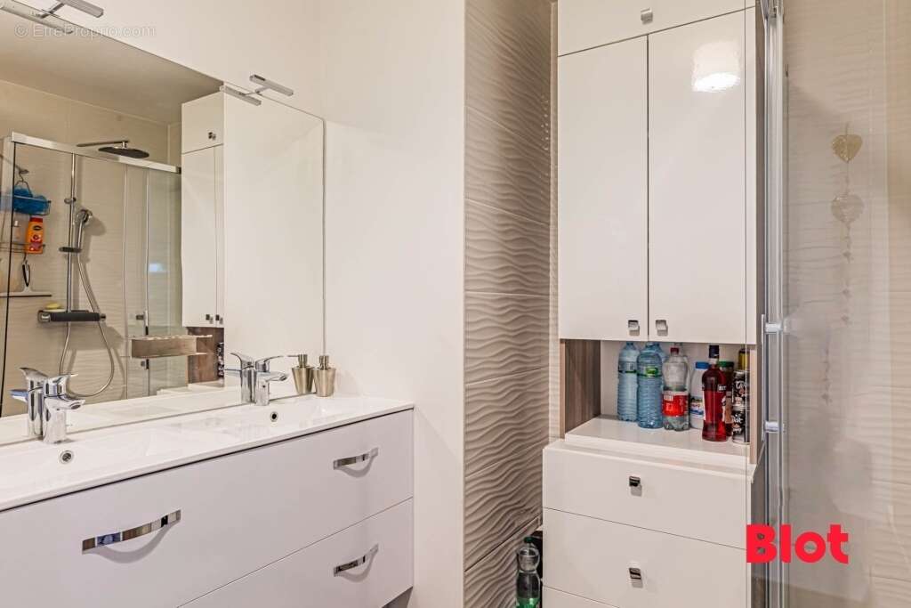 Appartement 103 m² à Nantes  - photo 9