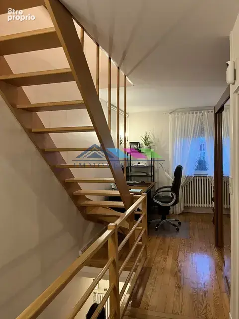 Maison mitoyenne - photo 8