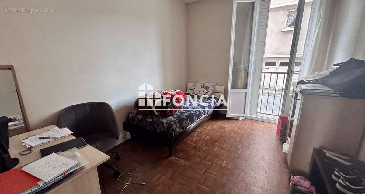 Appartement à LIMOGES