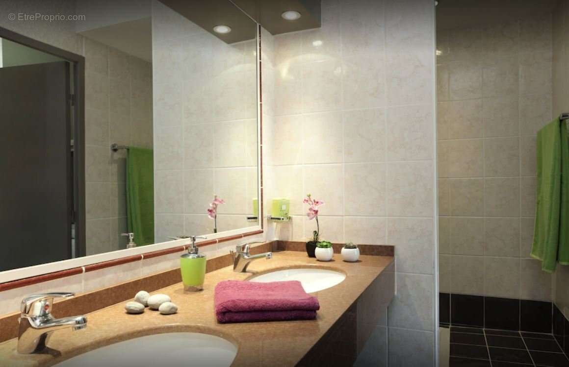 Appartement à HYERES