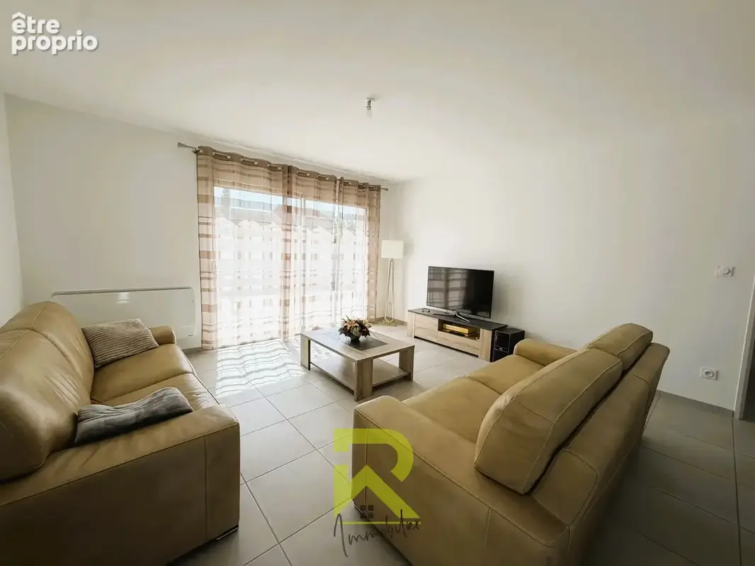 Bessan : VILLA T4 NEUVE de 88m2 env - photo 10