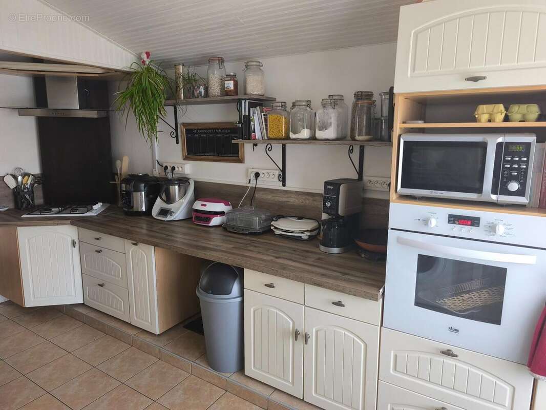 Photo 7 - Maison à BEAUVOIR-SUR-MER