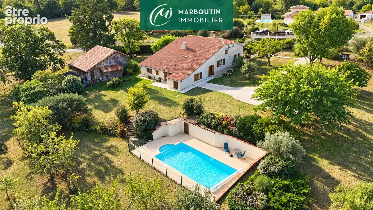 Maison de Campagne - photo 1