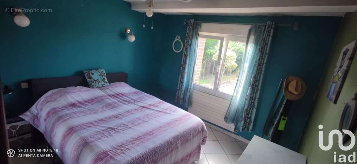 Photo 5 - Maison à LILLERS