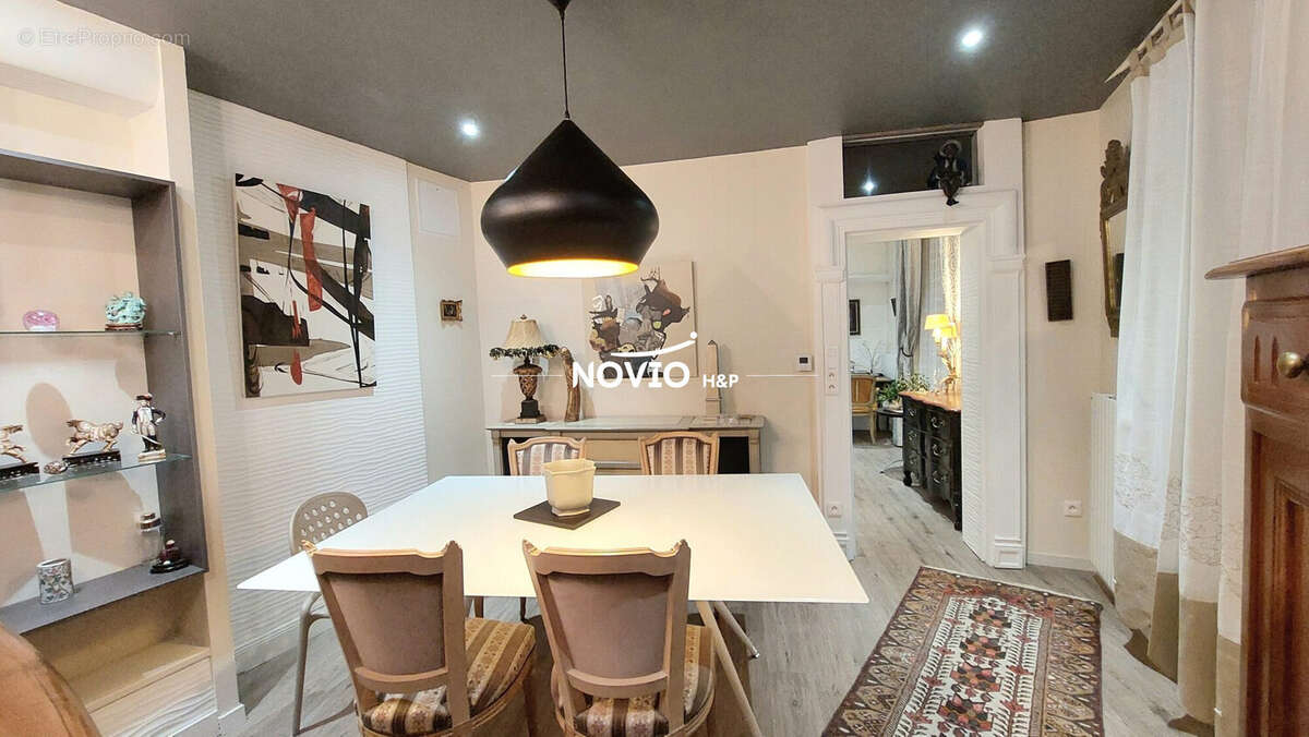 Appartement 128 m² à Chatellerault  - photo 6
