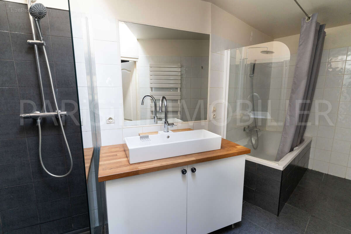 Appartement à CORMEILLES-EN-PARISIS