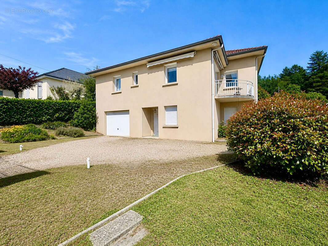 Brive, maison, 3 chambres, 150 m2 sur 1676 m2 de terrain,  piscine 11x5 ! - photo 4