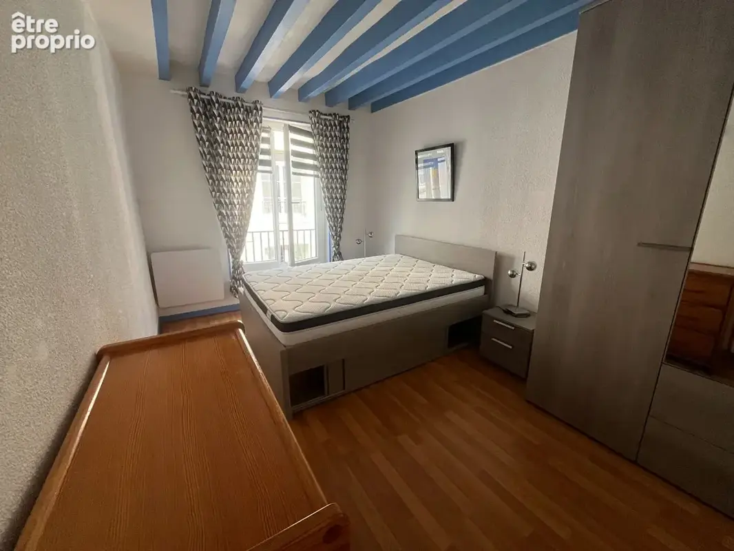 Appartement Dieppe - 2 pièce(s) 33.62 m2 - photo 7