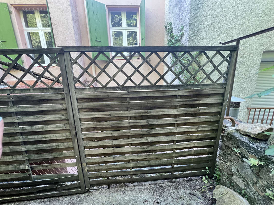 Appartement à AMELIE-LES-BAINS-PALALDA