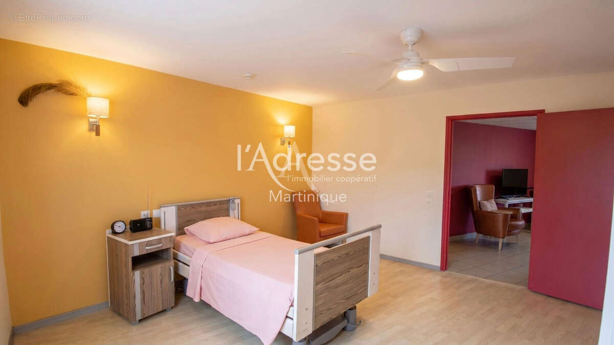 Appartement à SAINT-ESPRIT