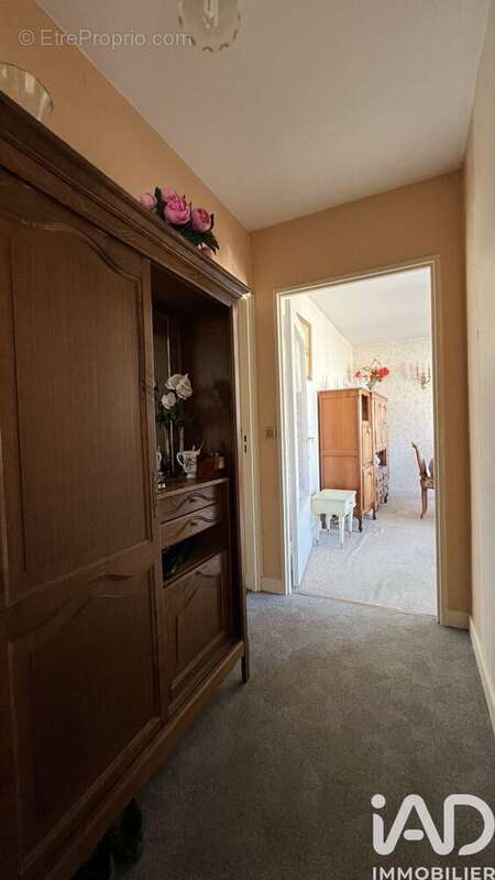 Photo 8 - Appartement à PANTIN